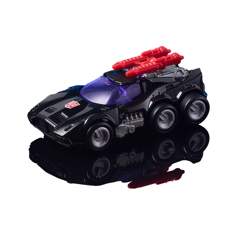 (Blind box) Blokees Wheels PDQ (12 in 1) - Transformers  C01  - Auto Prime