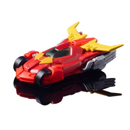 (Blind box) Blokees Wheels PDQ (12 in 1) - Transformers  C01  - Auto Prime
