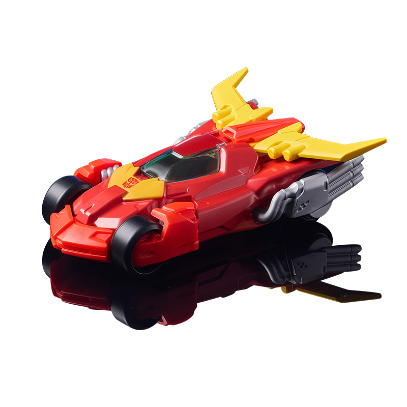 (Blind box) Blokees Wheels PDQ (12 in 1) - Transformers  C01  - Auto Prime