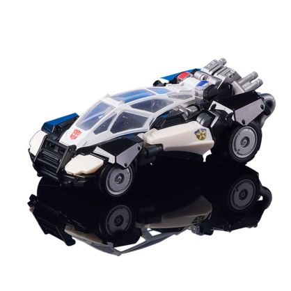 (Blind box) Blokees Wheels PDQ (12 in 1) - Transformers  C01  - Auto Prime