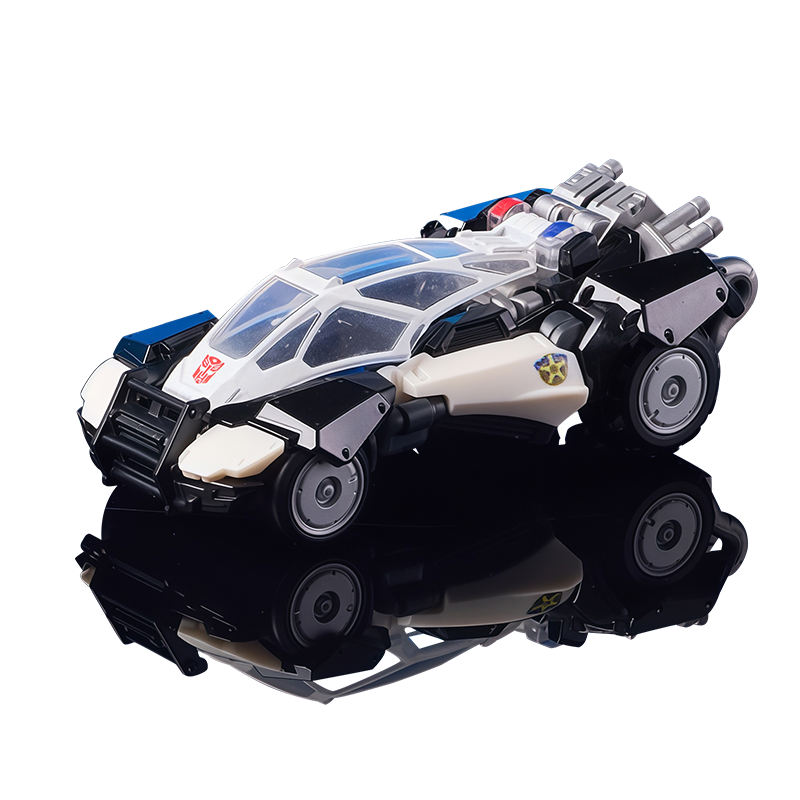(Blind box) Blokees Wheels PDQ (12 in 1) - Transformers  C01  - Auto Prime