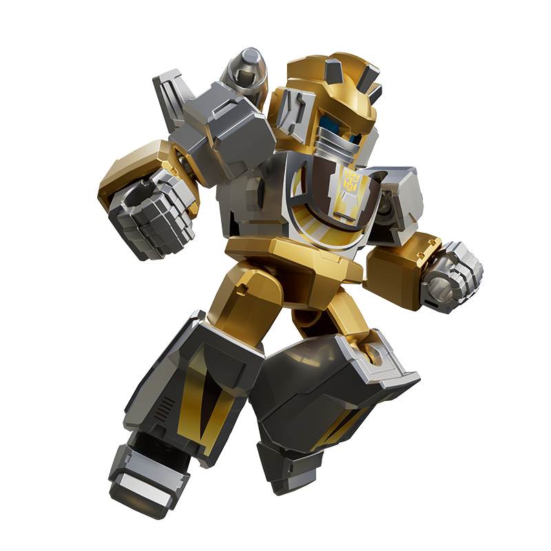 Wholesale Blokees - Transformers (Limited Model Kit) - 2026 X