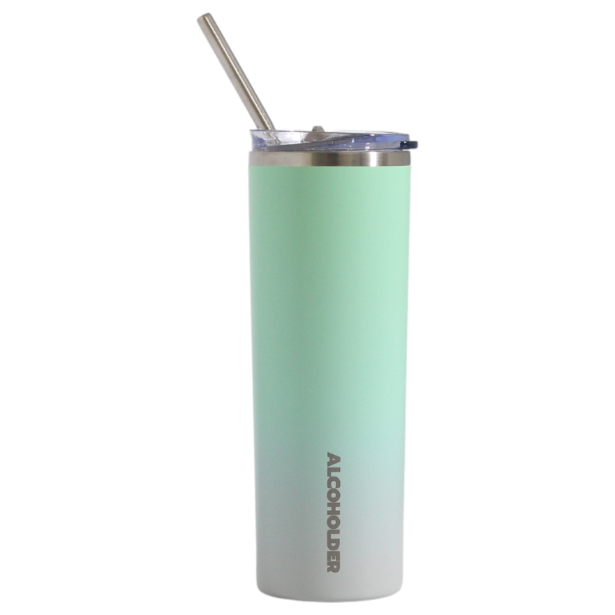 SKNY Slim Vacuum Insulated Skinny Tumbler - Fade - 590ml (20oz)