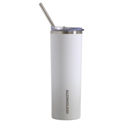 SKNY Slim Vacuum Insulated Skinny Tumbler - Fade - 590ml (20oz)