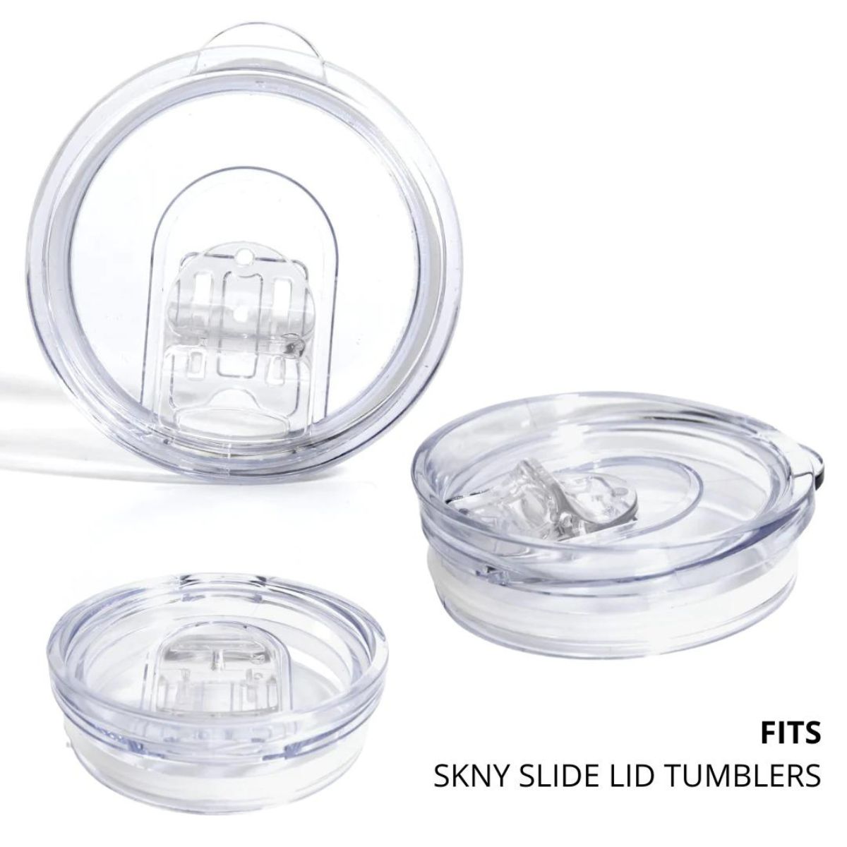 SKNY Slim Vacuum Insulated Skinny Tumbler - Fade - 590ml (20oz)