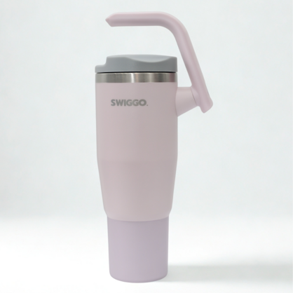 Swiggernaut Vacuum Insulated Travel Tumbler - 1.2 L (40 oz)