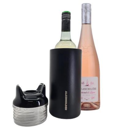 CoolCat Wine & Champagne Cooler