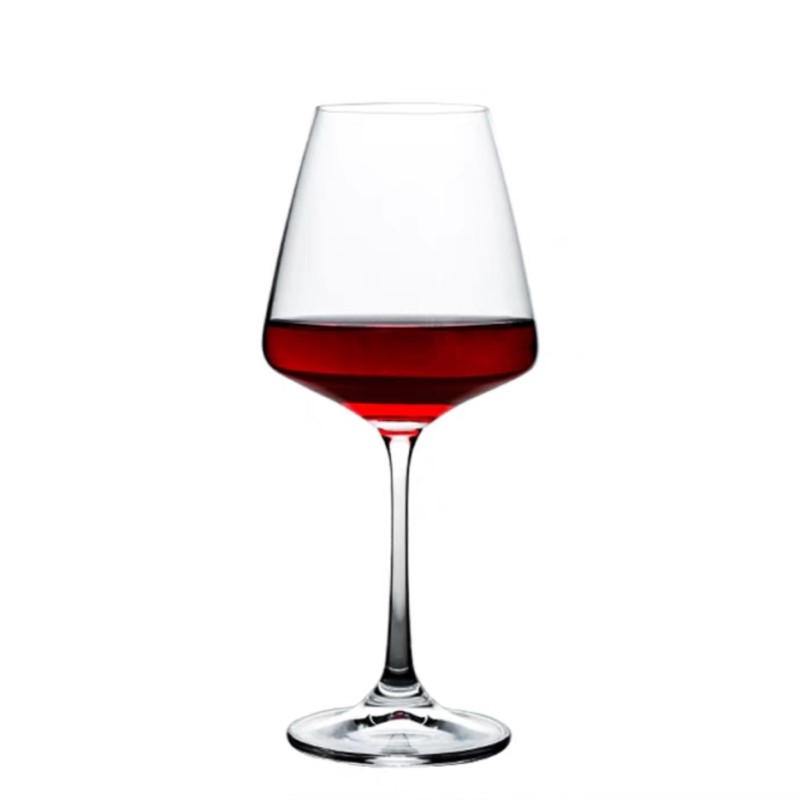 Wholesale Corvus Red Wine 570ml /6PC - Bohemia Crystal - Fieldfolio