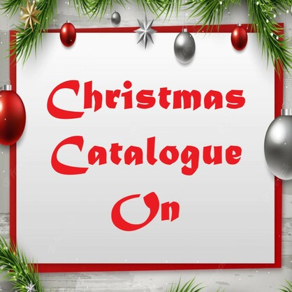 Christmas Specials 2025
