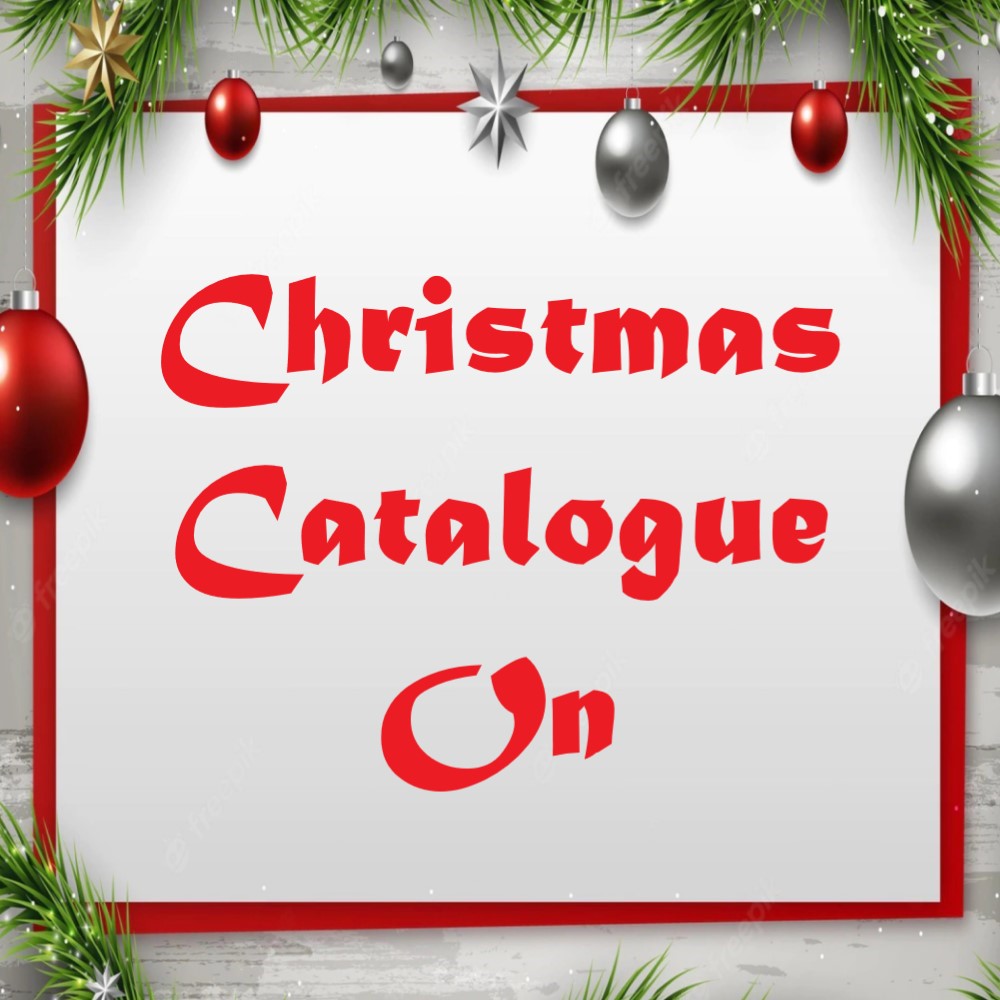 Christmas Specials 2025