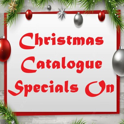 Christmas Specials 2026