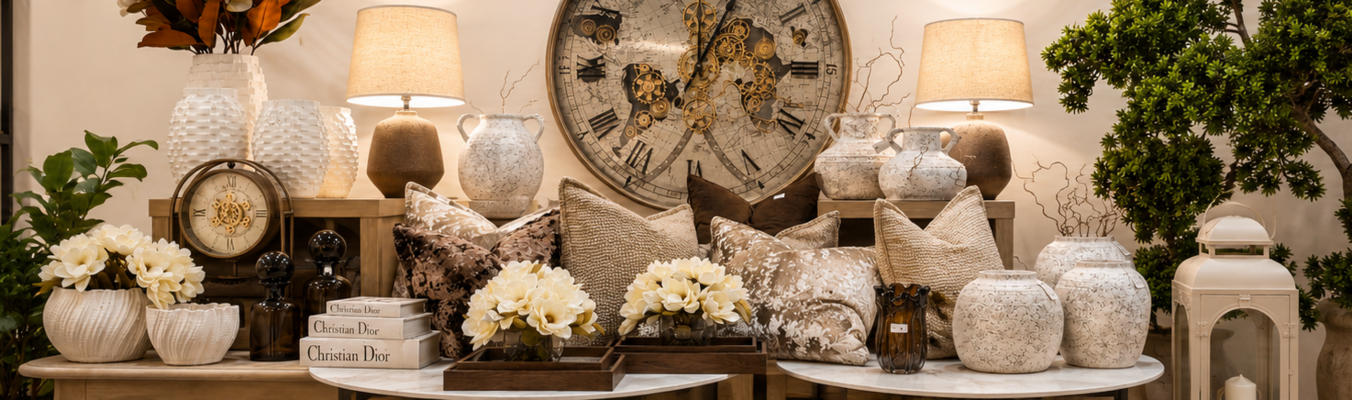 Wholesale Liberty Homewares Pty Ltd
