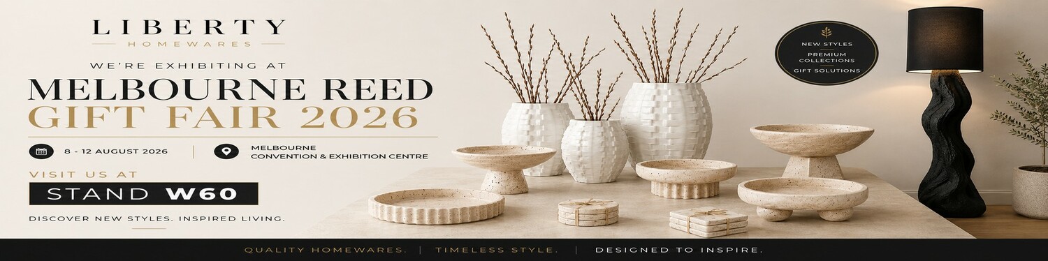 Wholesale Liberty Homewares Pty Ltd