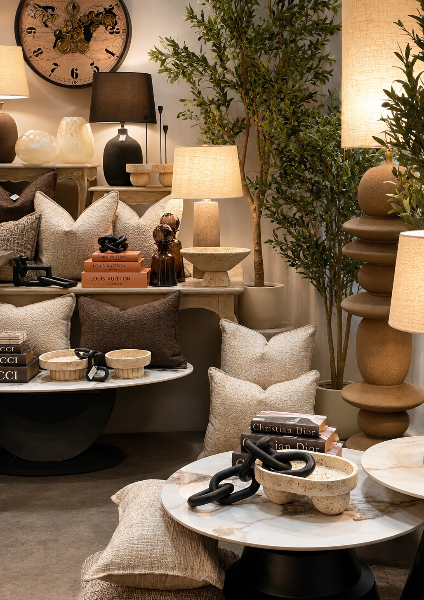 Liberty Homewares
