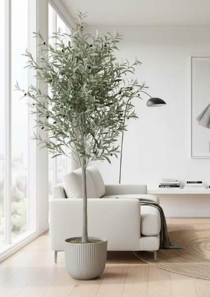 Liberty Homewares