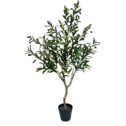 Artificial Olive Tree 120cm