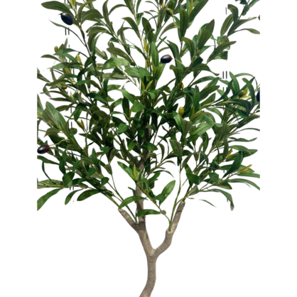 Artificial Olive Tree 120cm