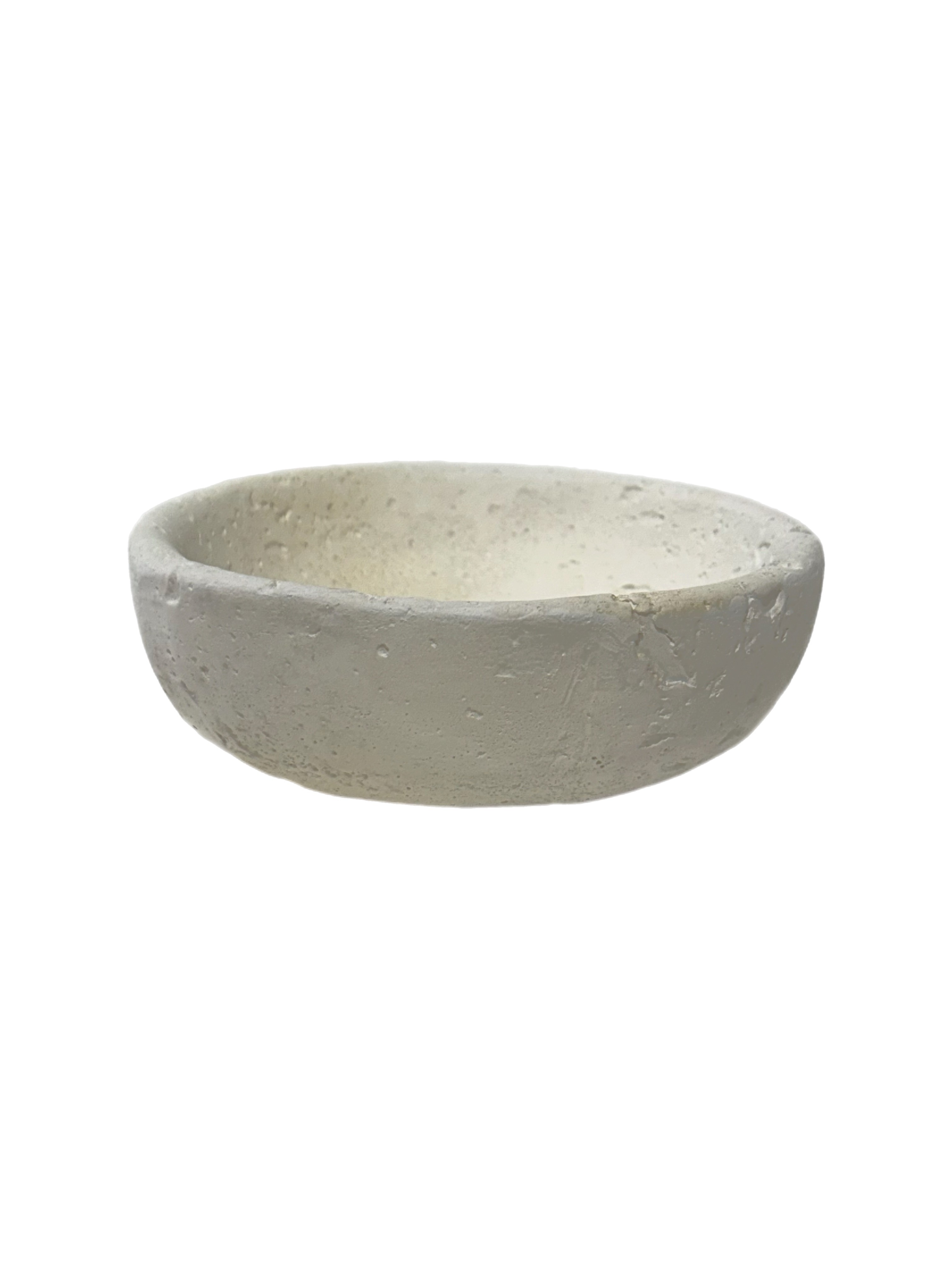 Powdered Stone Mini Bowl