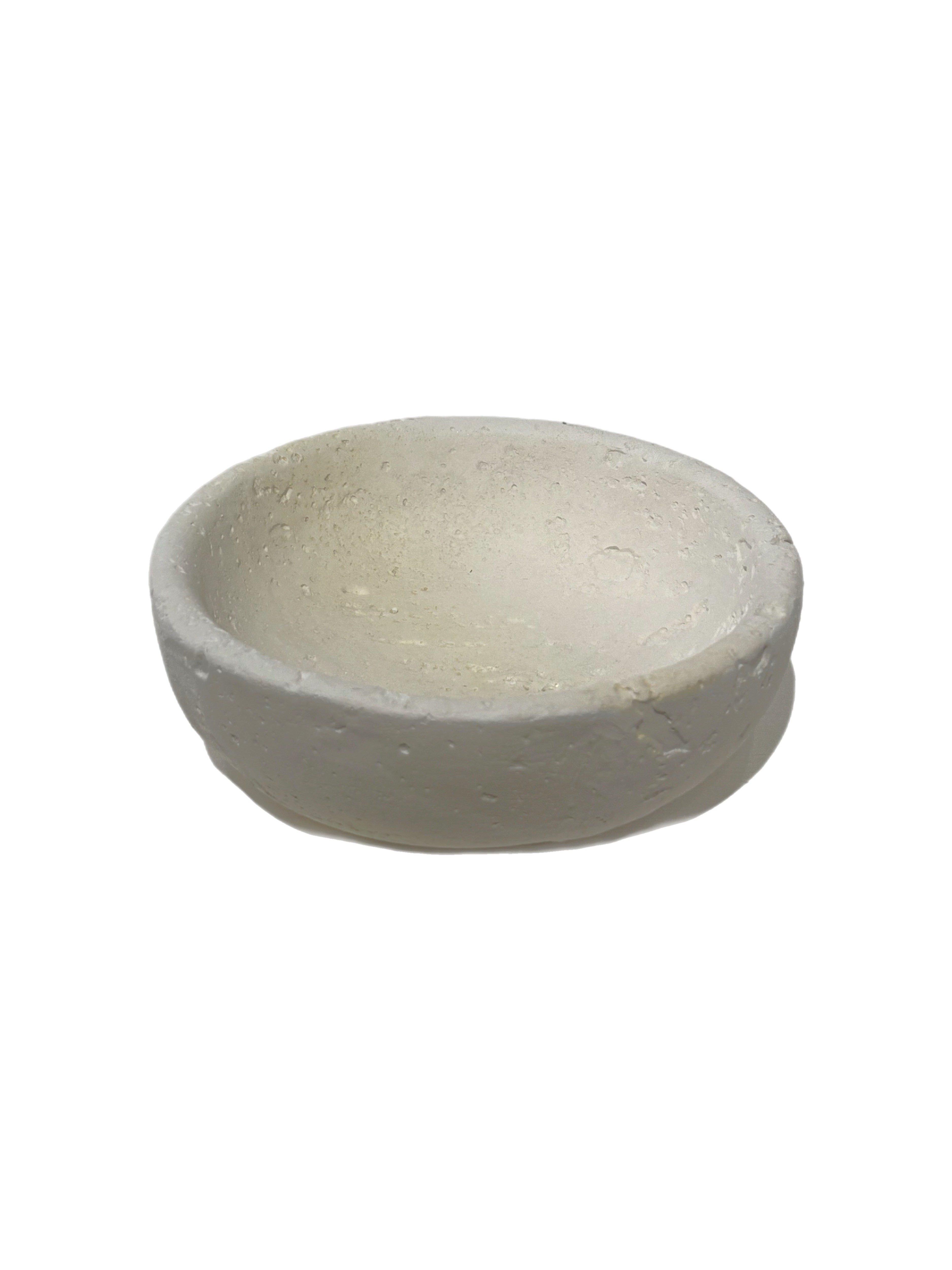 Powdered Stone Mini Bowl