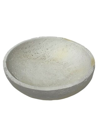 Powdered Stone Large Fruit Bowl