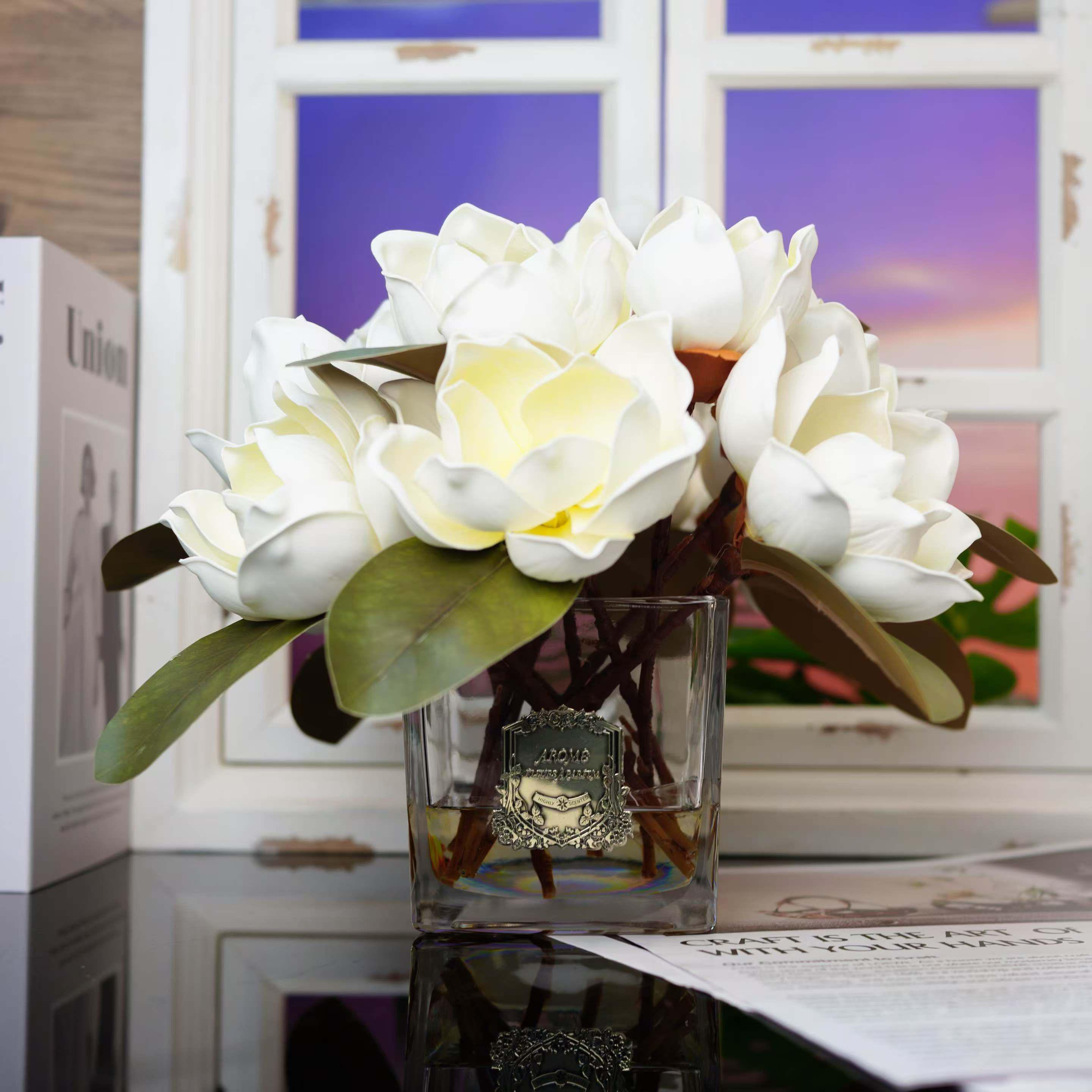 Arome Lux Floral Arrangements