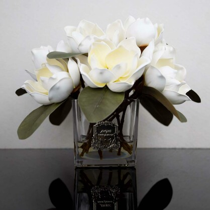 Magnolia Floral Arrangement