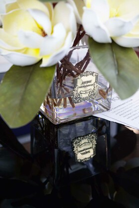 Magnolia Floral Arrangement