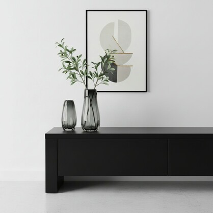 Milano Glass Vase Collection