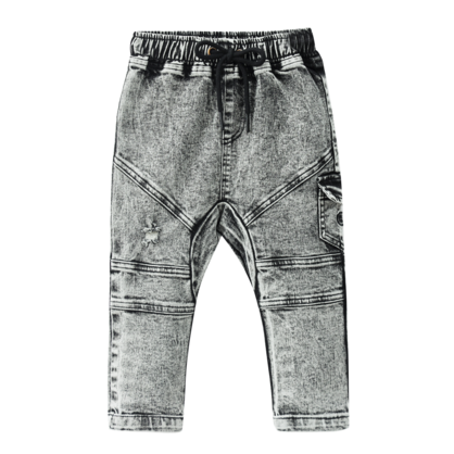 CS Detailed Pocket Jeans Ash 00-2 (6 pack)