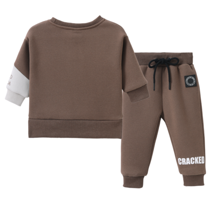 Charlie Crew Set Coco 000-3 (10 pack)