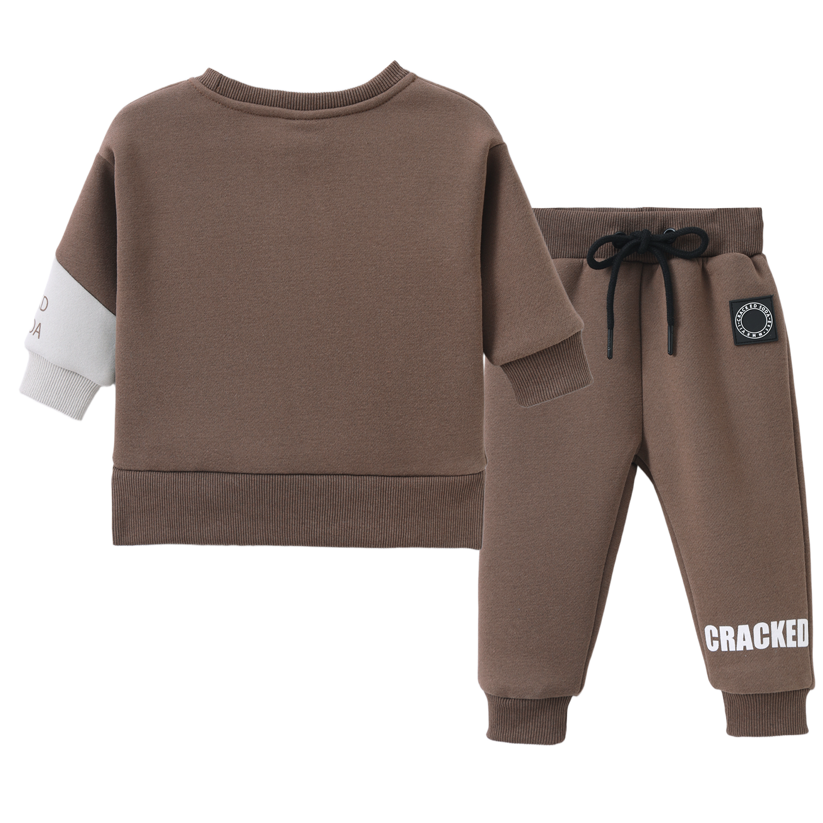 Charlie Crew Set Coco 000-3 (10 pack)