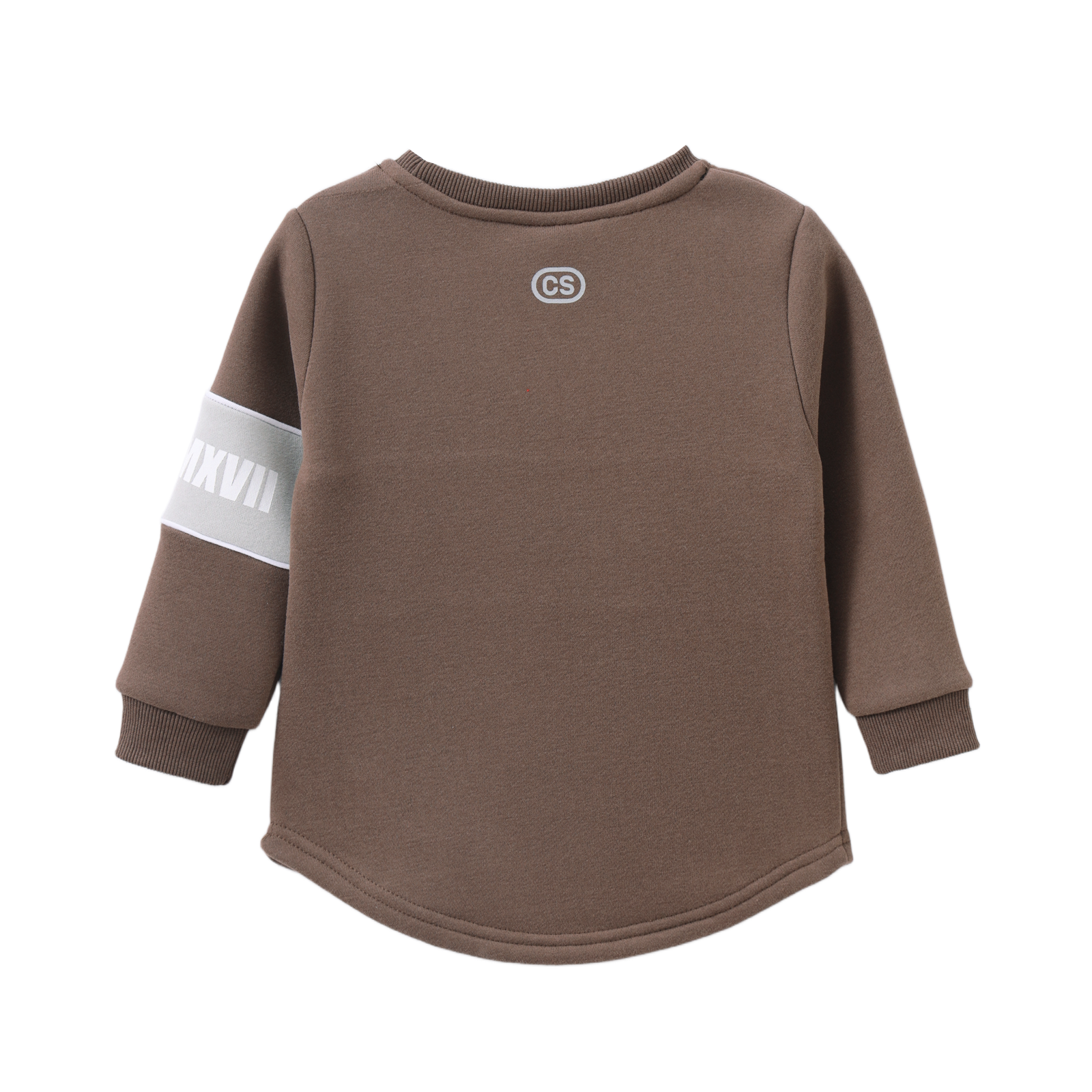 Charlie Detailed Crew Coco 00-2 (6 pack)