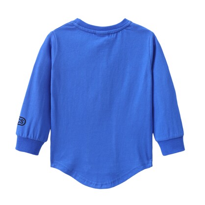 Harlan Detailed Tee Electric Blue 00-2 (6 pack)
