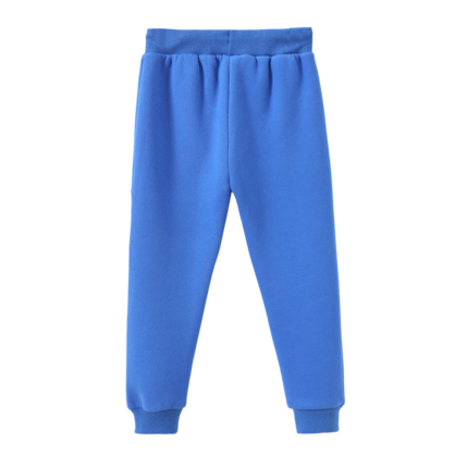 Harlan Basic Trackpants Electric Blue 3-8 (6 pack)