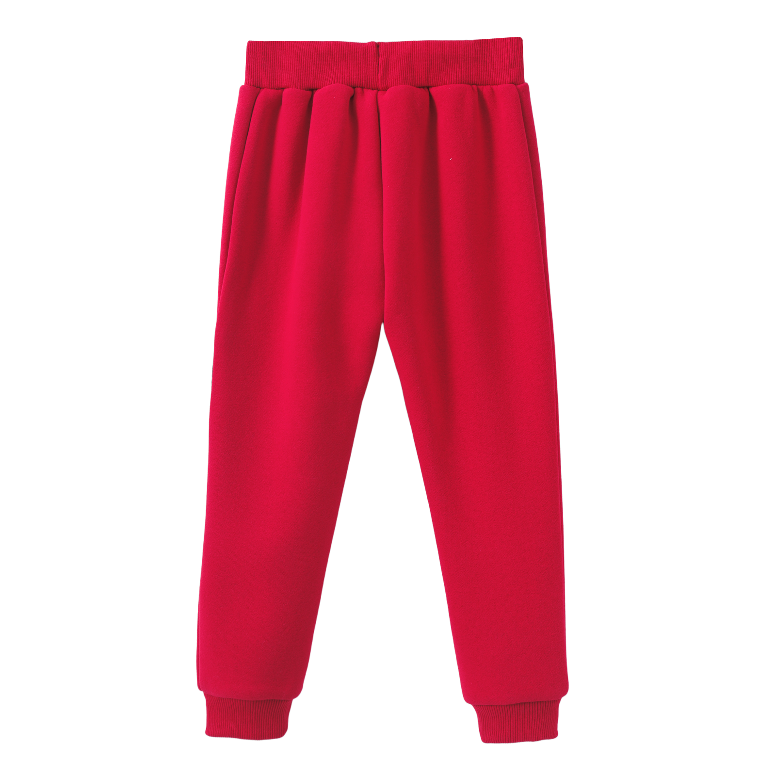 Sammy CS Trackpants Red 3-8 (6 pack)