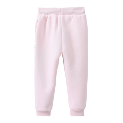 Cleo Detailed Trackpants Pink 00-2 (6 pack)