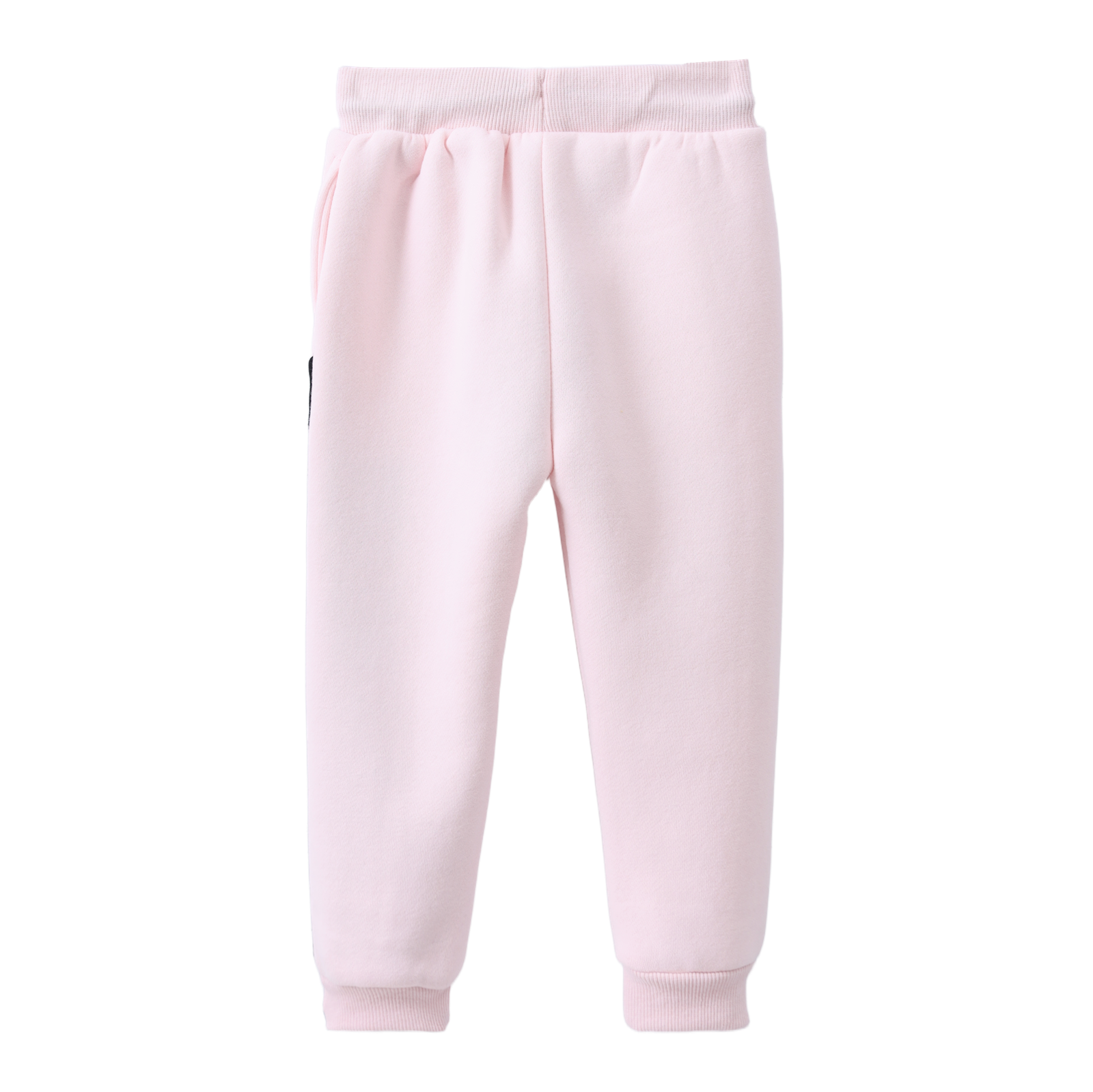 Cleo Detailed Trackpants Pink 3-8 (6 pack)