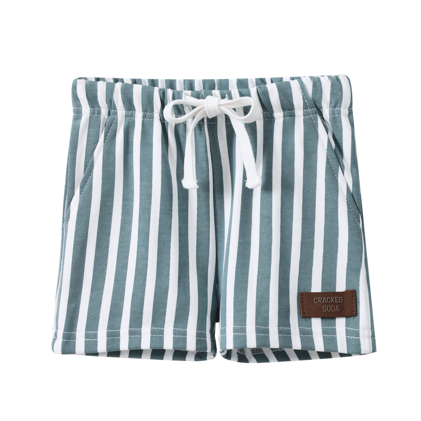 Malachi Shorts Forest 10-16 (6 pack) 