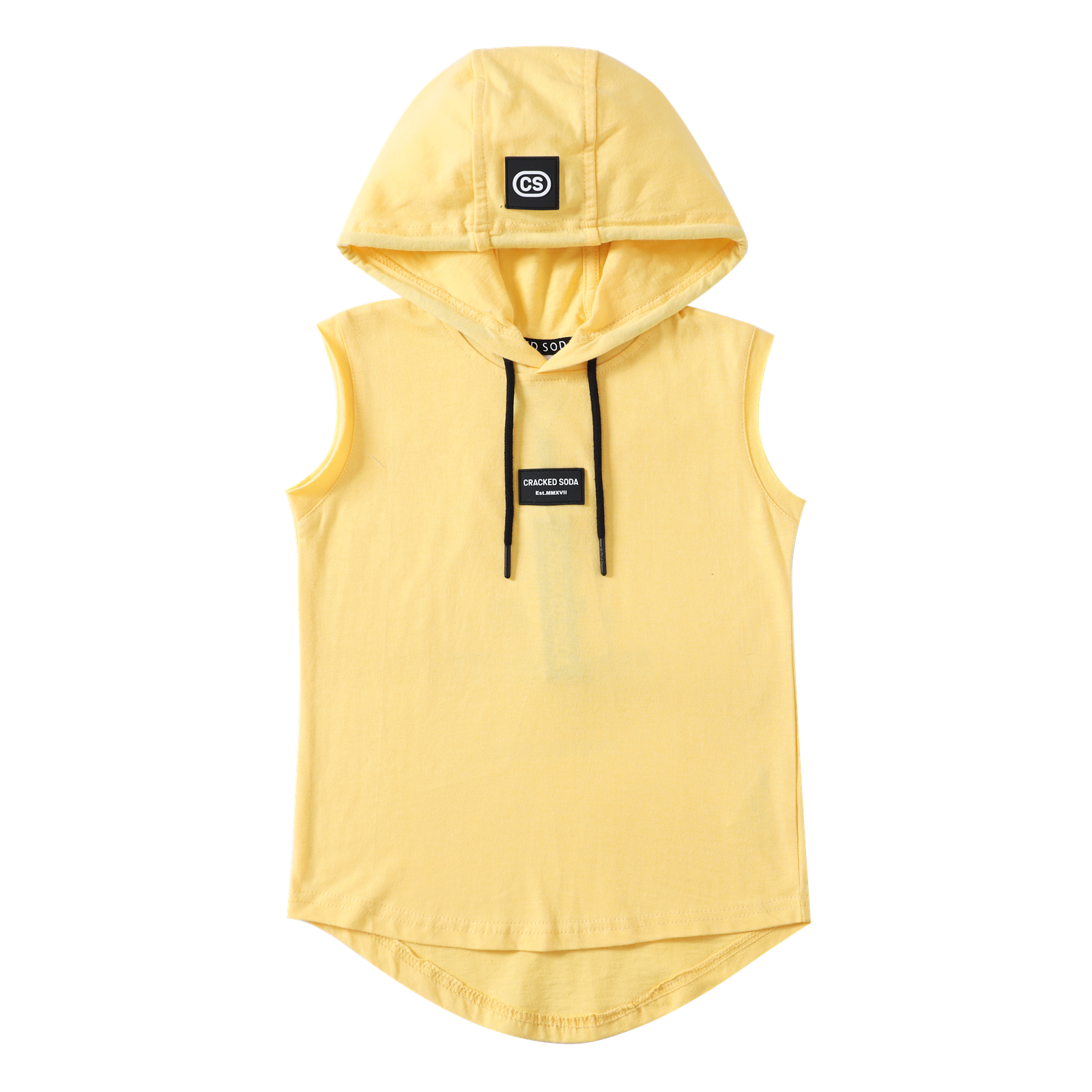 Jace Tank sunbeam 10-16 (6 pack) 