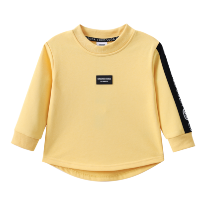 Jace Crew sunbeam 00-2 (6 pack)