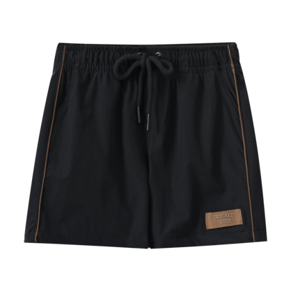 Chase Shorts - black 00-2 (6 pack)