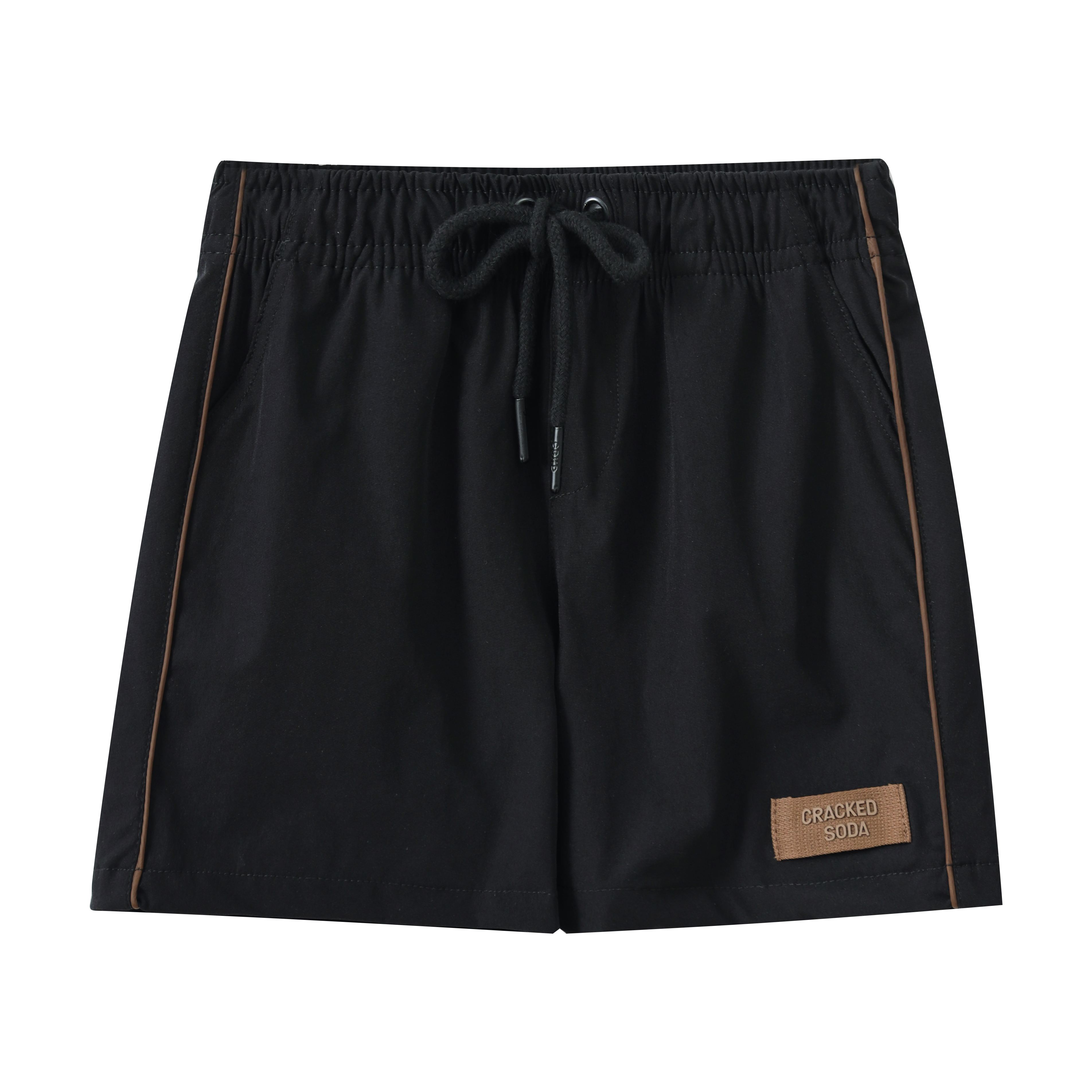 Chase Shorts - black 00-2 (6 pack)