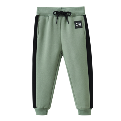 Flint Trackpants olive 00-2 (6 pack) 