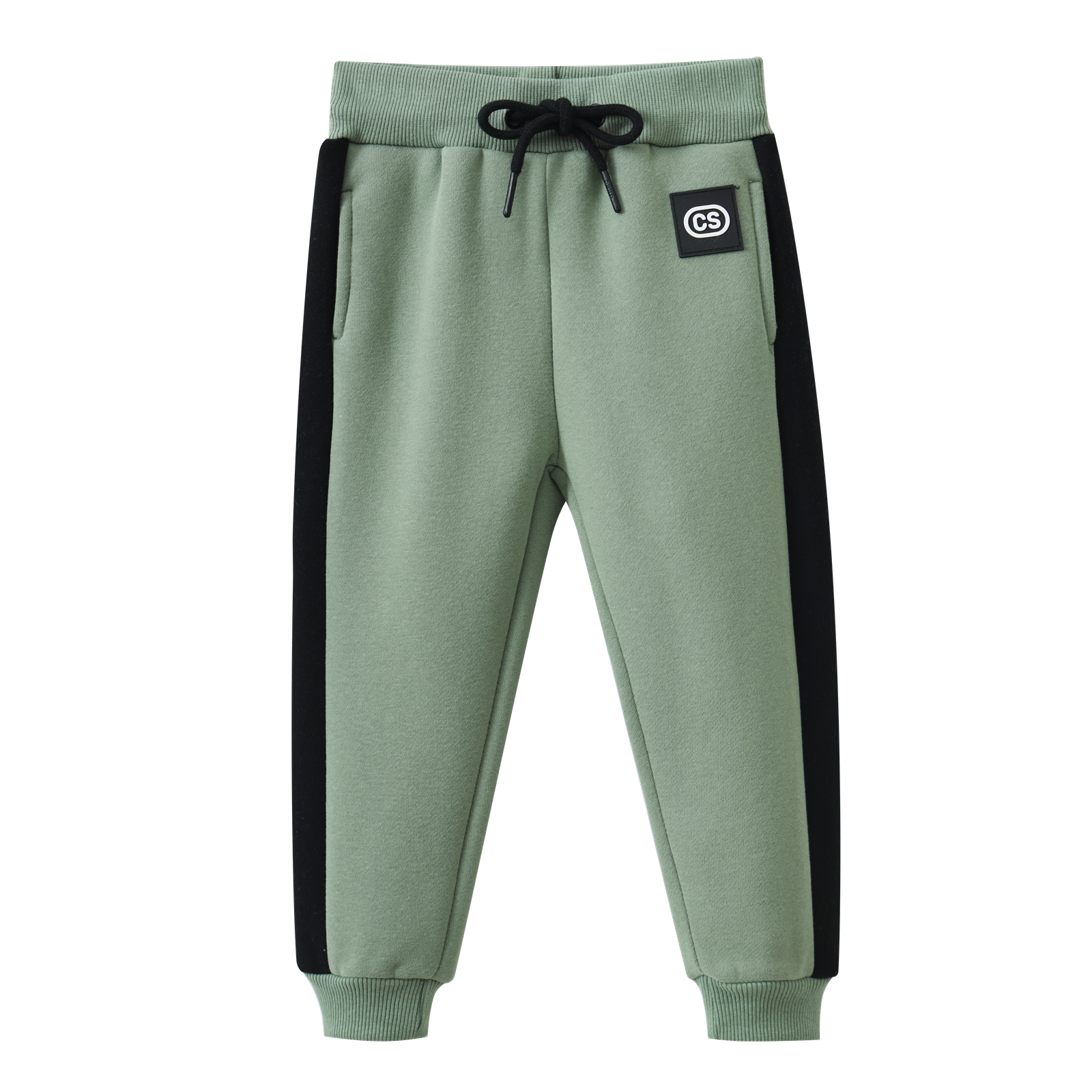 Flint Trackpants olive 00-2 (6 pack) 