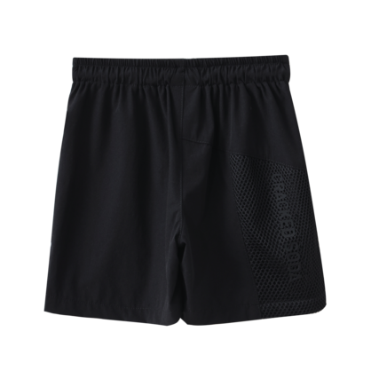 Knox Sports Short black 3-8 (6 pack)