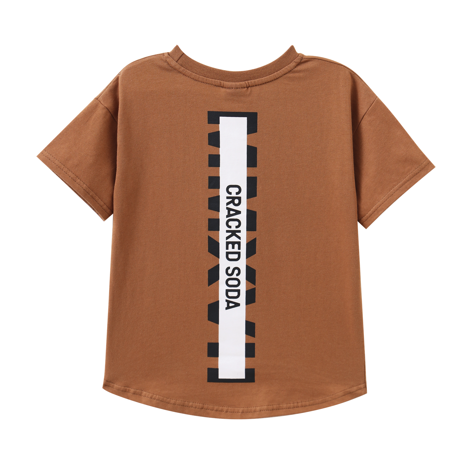Elias CS Tee Maple 10-16 (6 pack)