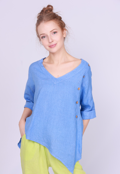 Italian Lady Fashion Clothes (ROSAJOJO)