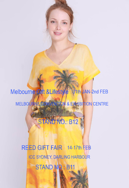 Italian Lady Fashion Clothes (ROSAJOJO)