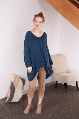 HS-3190 - NAVY  P#