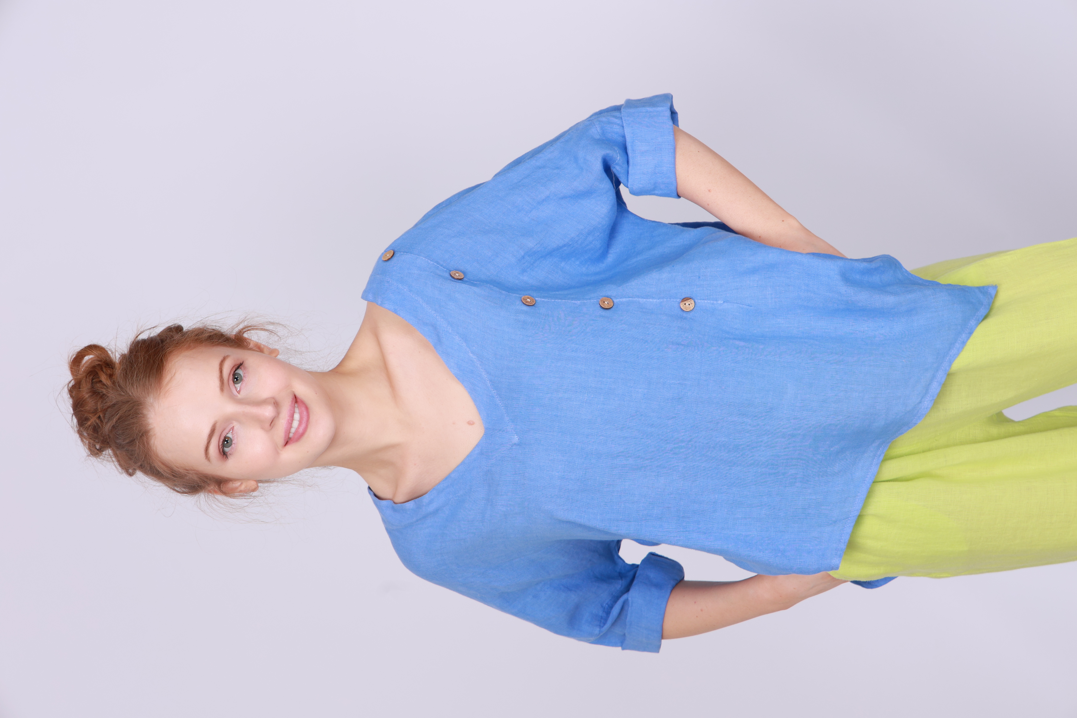Wholesale HS-23376 - Wednesday Lulu - Fieldfolio